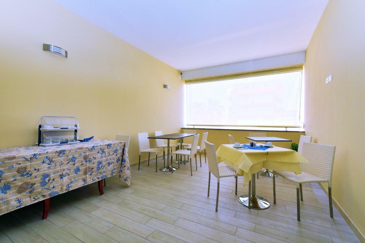 Bed & Breakfast Sud *