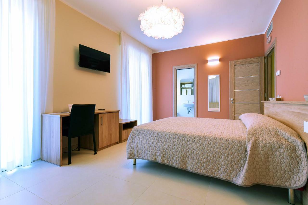 Bed & Breakfast Sud Gallipoli