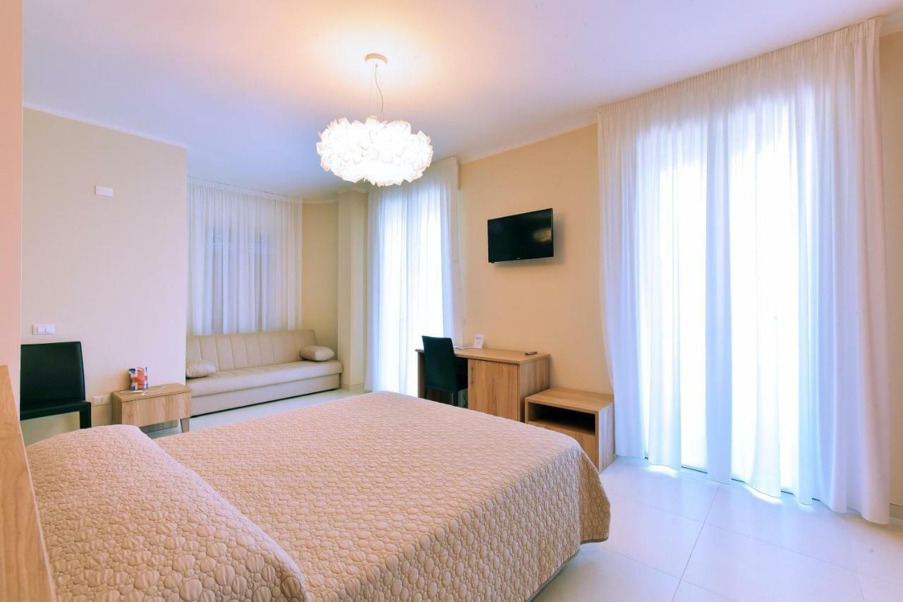 Sud Bed & Breakfast